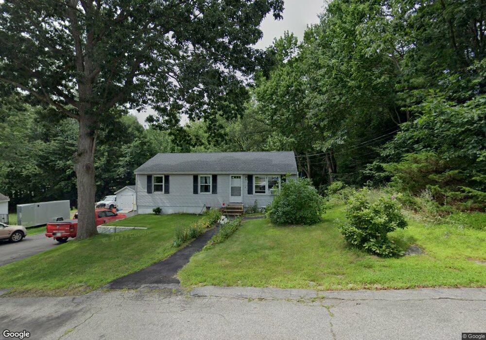 4 Lola St, Springvale, ME 04083 - photo 1