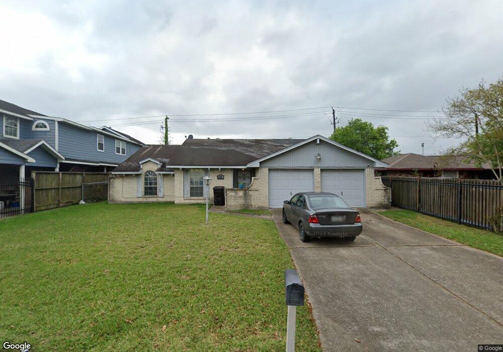 13127 Patel Ln, Houston, TX 77039 - photo 1