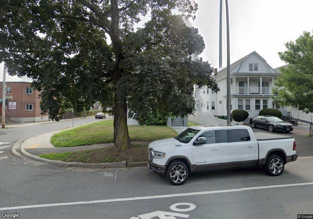 1018 Fellsway, Medford, MA 02155 - photo 1