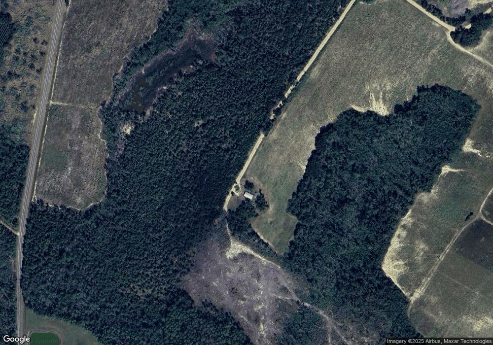 365 Sharpes Ln, Uvalda, GA 30473 - photo 1