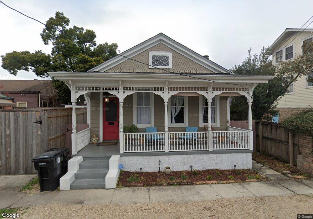 5119 Perrier St, New Orleans, LA 70115 - photo 1