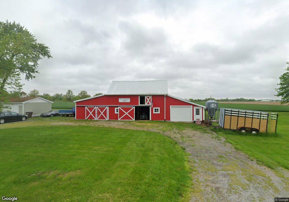 04091 Brewer Rd, Saint Marys, OH 45885 - photo 1