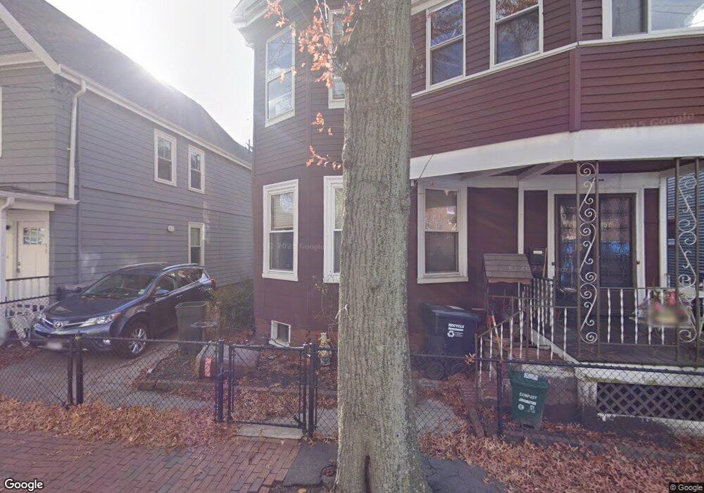 11-13 Line St unit 1, Cambridge, MA 02138 - photo 1