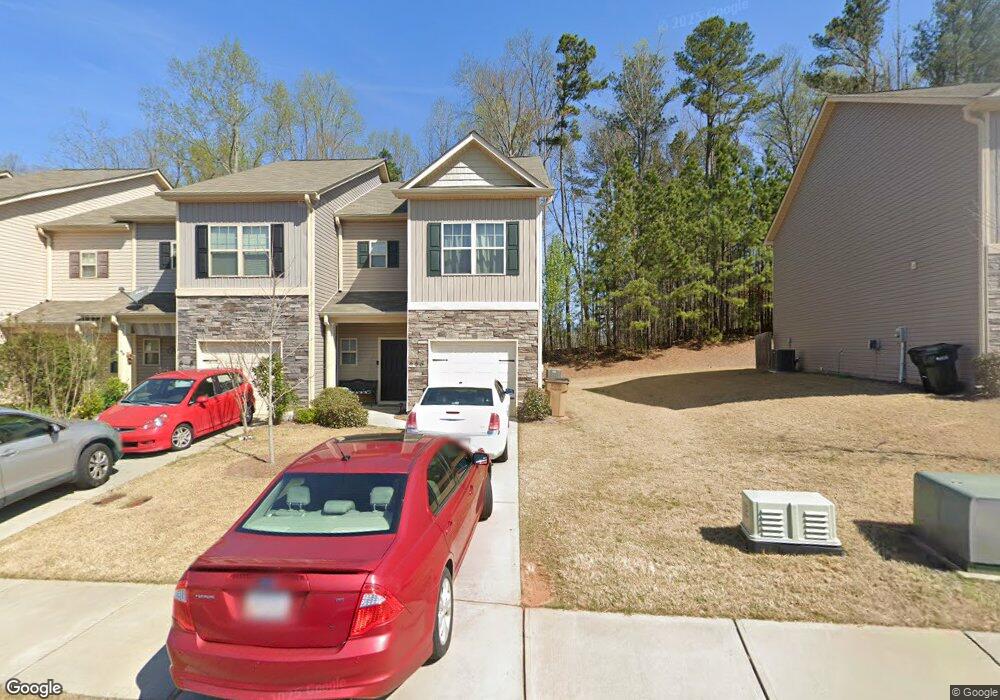 666 Oakside Place, Acworth, GA 30102 - photo 1