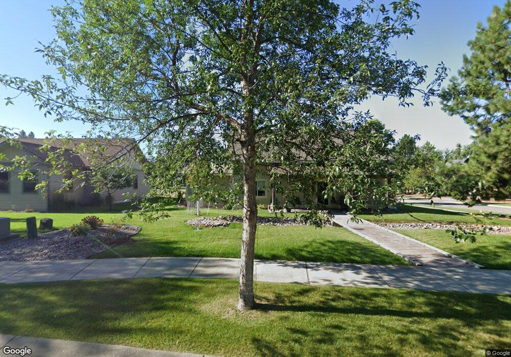 306 Wheatgrass Ct unit Lots 55AB-57AB, Bigfork, MT 59911 - photo 1