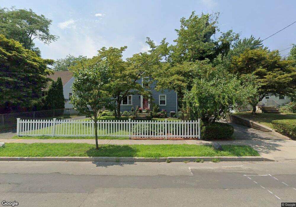 180 Belltown Rd, Stamford, CT 06905 - photo 1