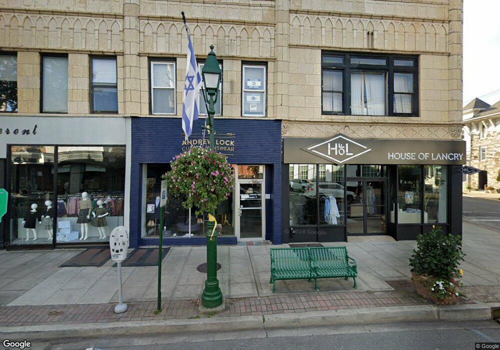 403 Central Ave, Lawrence, NY 11559 - photo 1