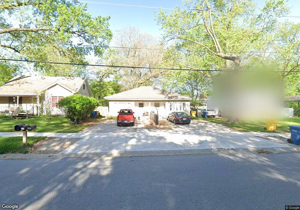 610 N Colfax St, Griffith, IN 46319 - photo 1