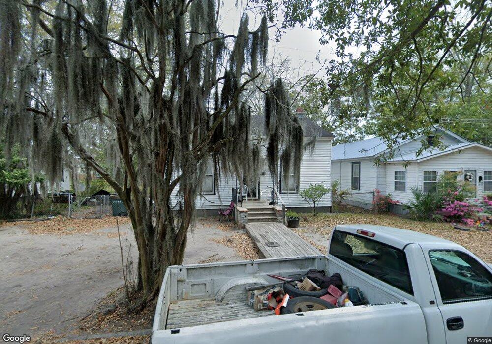 4010 Boyd St, Savannah, GA 31405 - photo 1