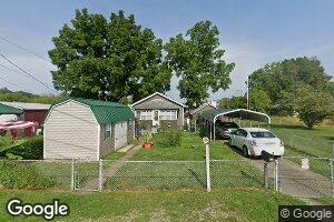 105 Faulkner St, Saint Albans, WV 25177