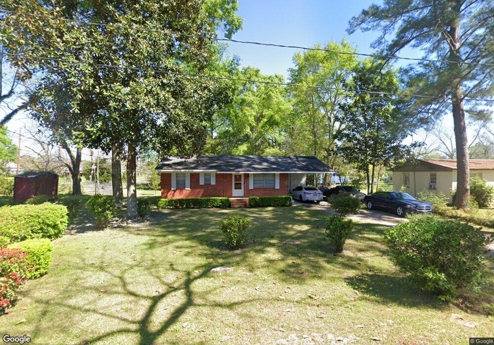 106 Monroe St, Baconton, GA 31716 - photo 1