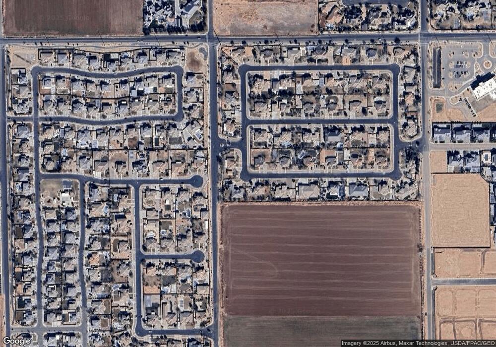 0 E Swallowtail Ln, Washington, UT 84780 - photo 1