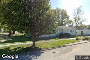 301 E Walnut St, Chalmers, IN 47929