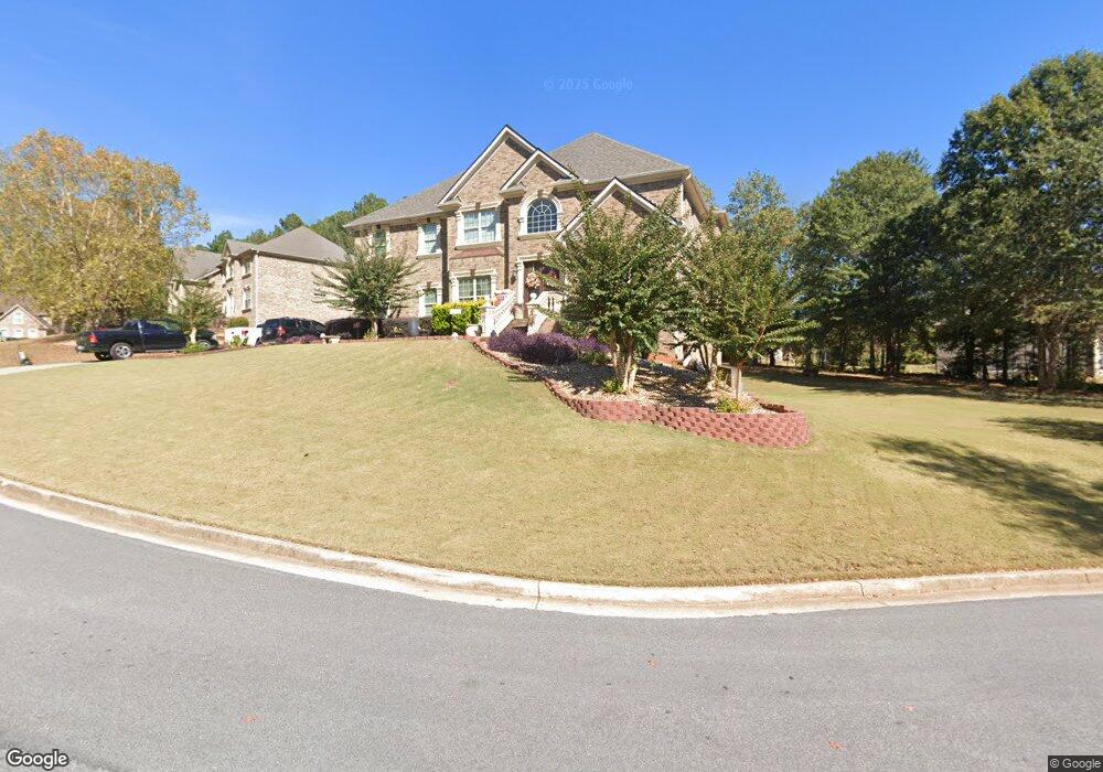 2729 Westport Ln, Conyers, GA 30094 - photo 1