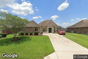 41124 Merrimac Dr, Sorrento, LA 70778