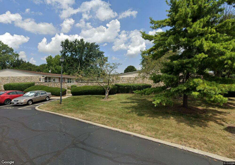 1976 Willoway Ct N unit 1976, Columbus, OH 43220 - photo 1