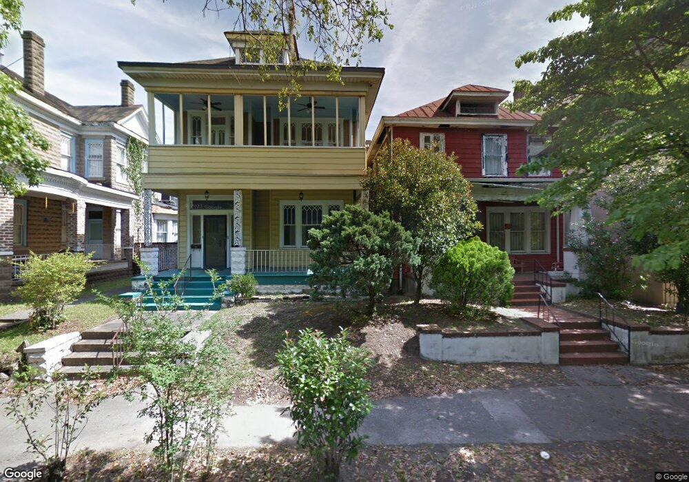 306 W 37th St, Savannah, GA 31401 - photo 1