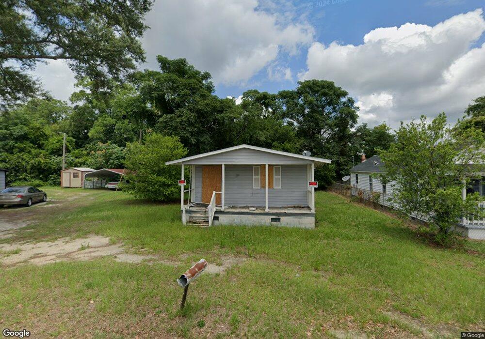 1137 Wylie St, Camden, SC 29020 - photo 1