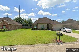 41113 Merrimac Dr, Sorrento, LA 70778