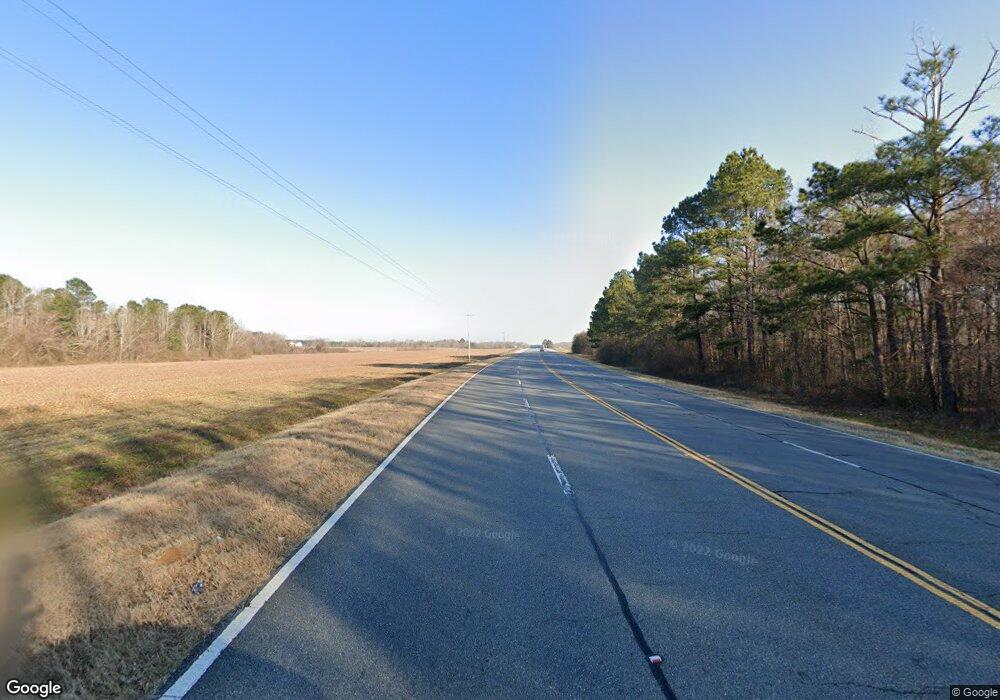 880 W Golden Isles Hwy, Helena, GA 31037 - photo 1