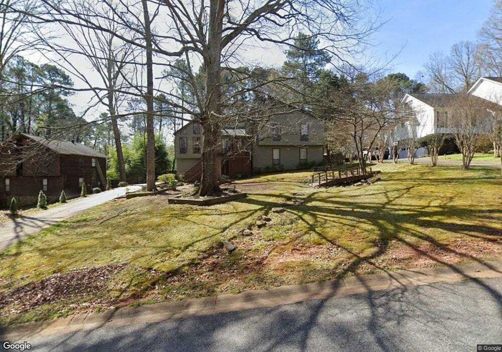 1139 Rolling Green Dr unit 1, Acworth, GA 30102 - photo 1