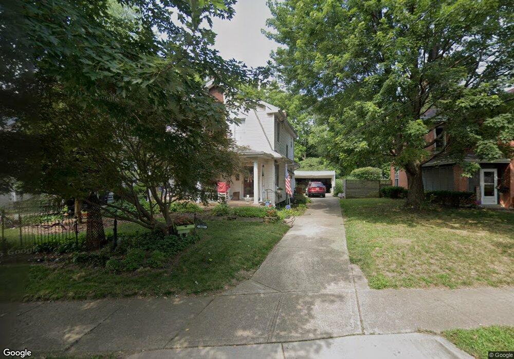 967 College Ave, Columbus, OH 43209 - photo 1