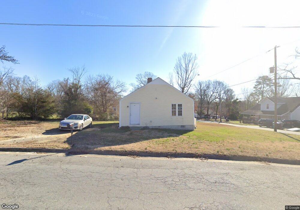 1501 Franklin Ave, High Point, NC 27260 - photo 1