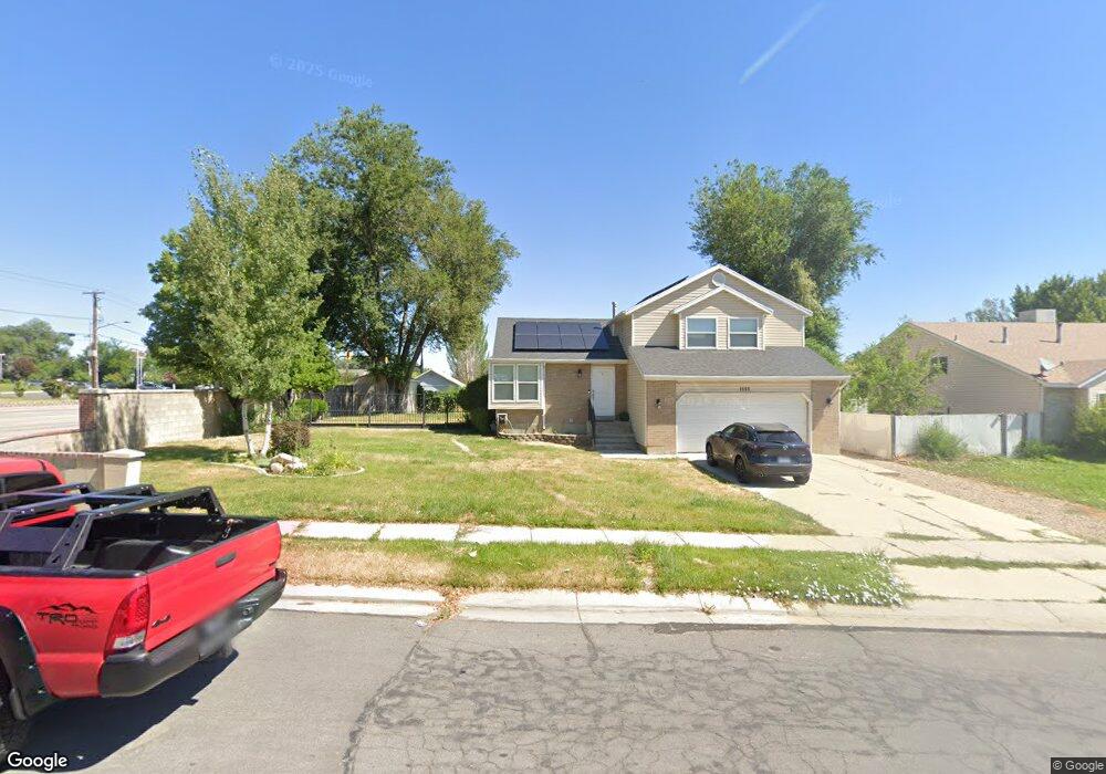 1686 W 8430 S unit 625, West Jordan, UT 84088 - photo 1