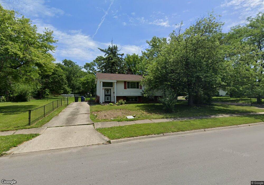 6122 Ambleside Dr, Columbus, OH 43229 - photo 1