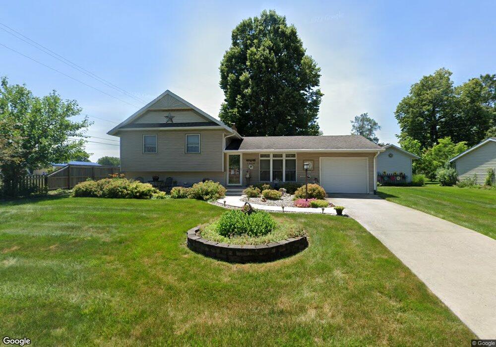 1610 Glencoe Blvd, New Haven, IN 46774 - photo 1