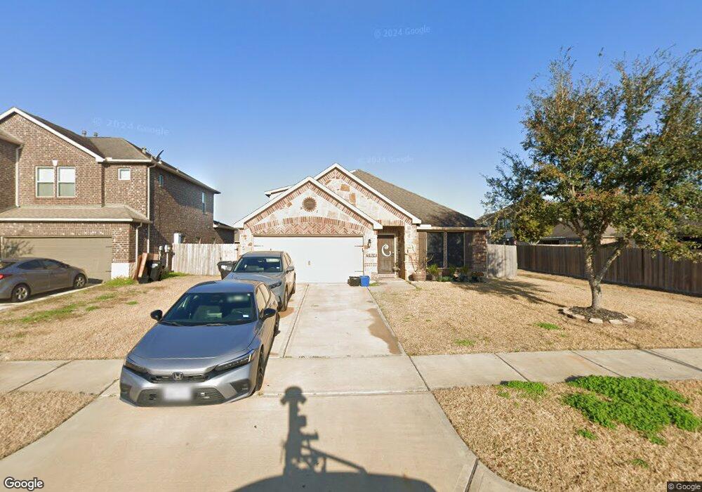 5914 Micah Ln, Rosenberg, TX 77471 - photo 1