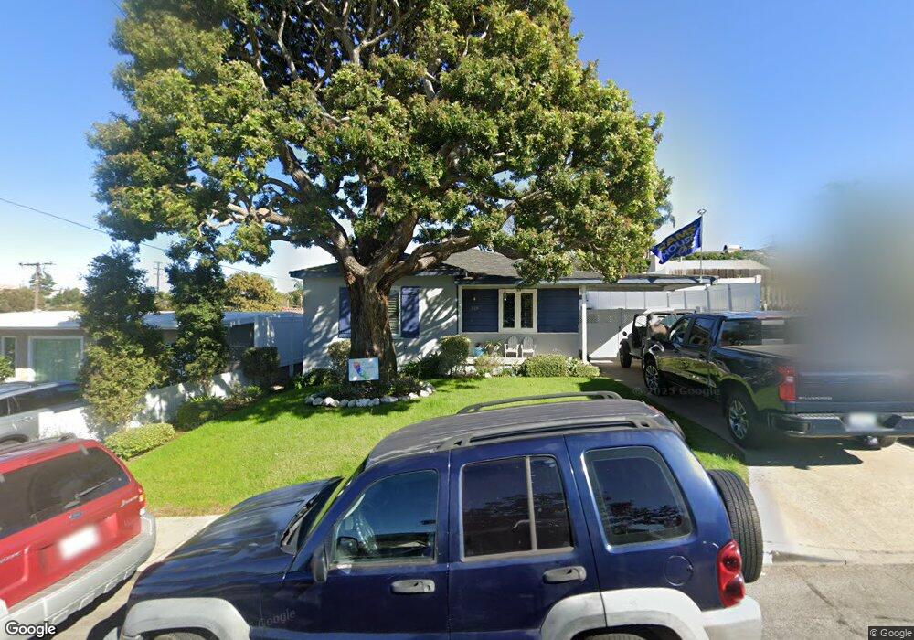 818 Pepper St, El Segundo, CA 90245 - photo 1