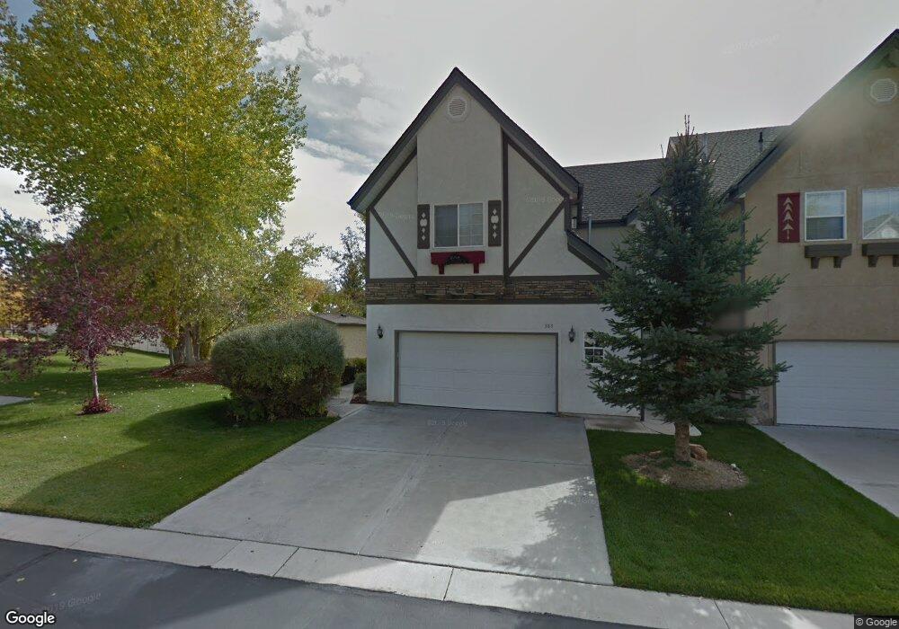 385 Cottage Creek Ct, Midway, UT 84049 - photo 1