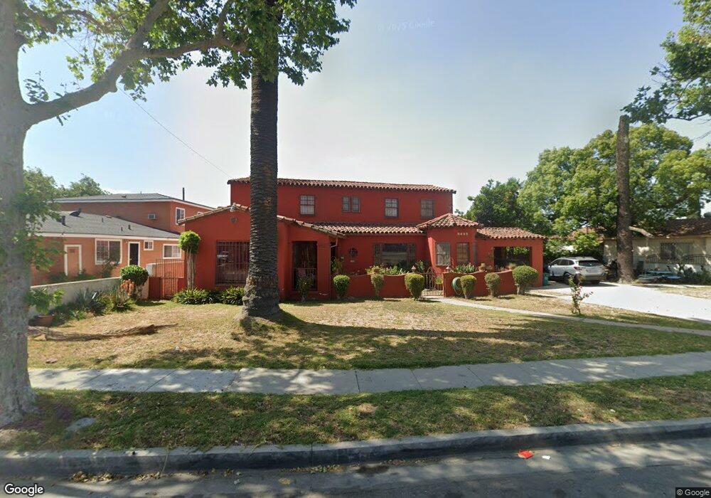 3120 Los Flores Blvd, Lynwood, CA 90262 - photo 1