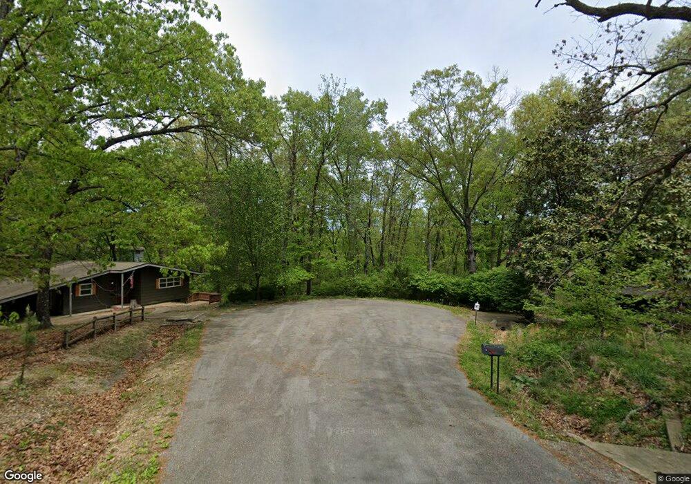 0 Teme Ln, Bella Vista, AR 72714 - photo 1