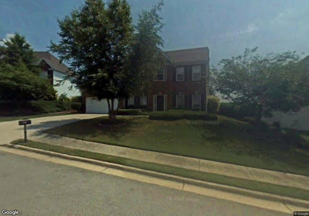 3555 Stonehaven Dr unit 1, Suwanee, GA 30024 - photo 1