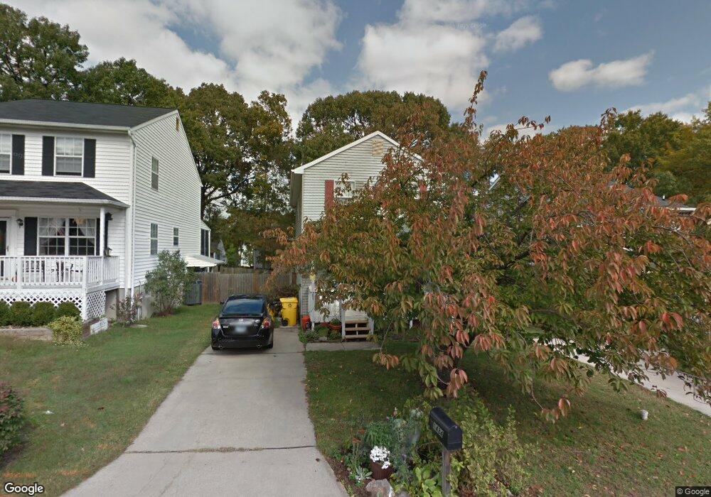 1434 Georgia Ave, Severn, MD 21144 - photo 1