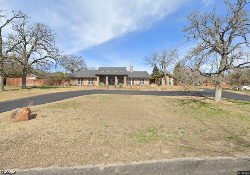 313 Clear Lake Ln, Weatherford, TX 76087 - photo 1