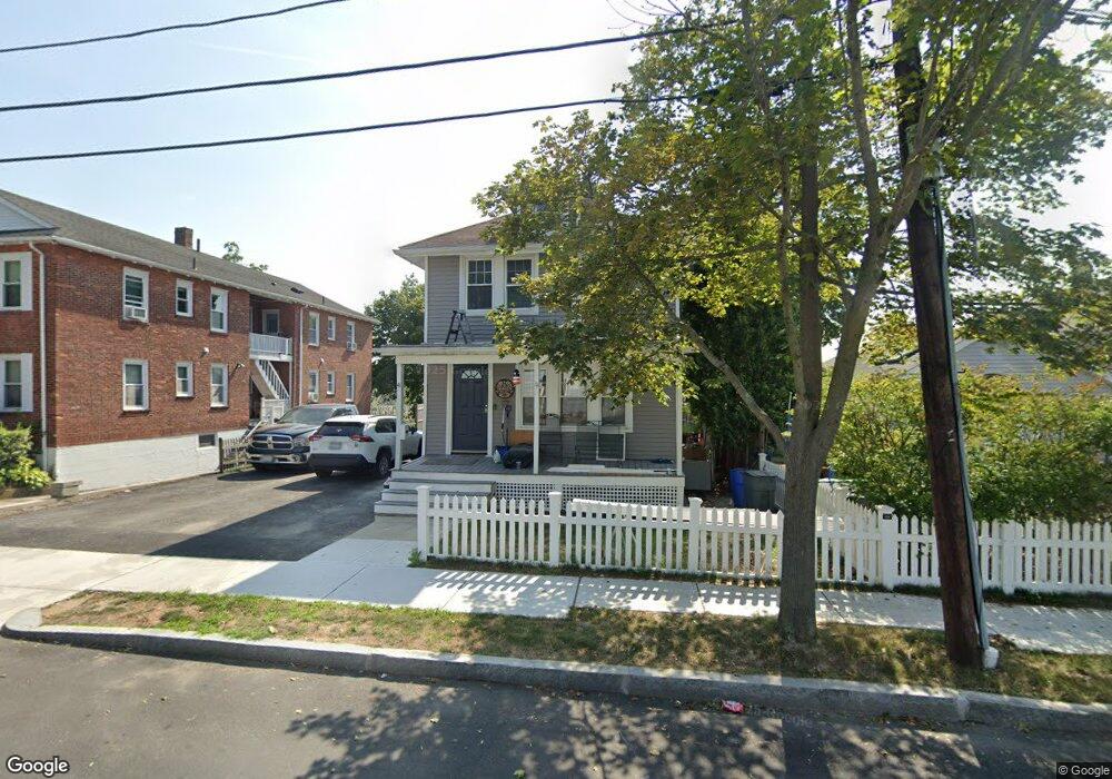 41 Longwood Rd, Quincy, MA 02169 - photo 1