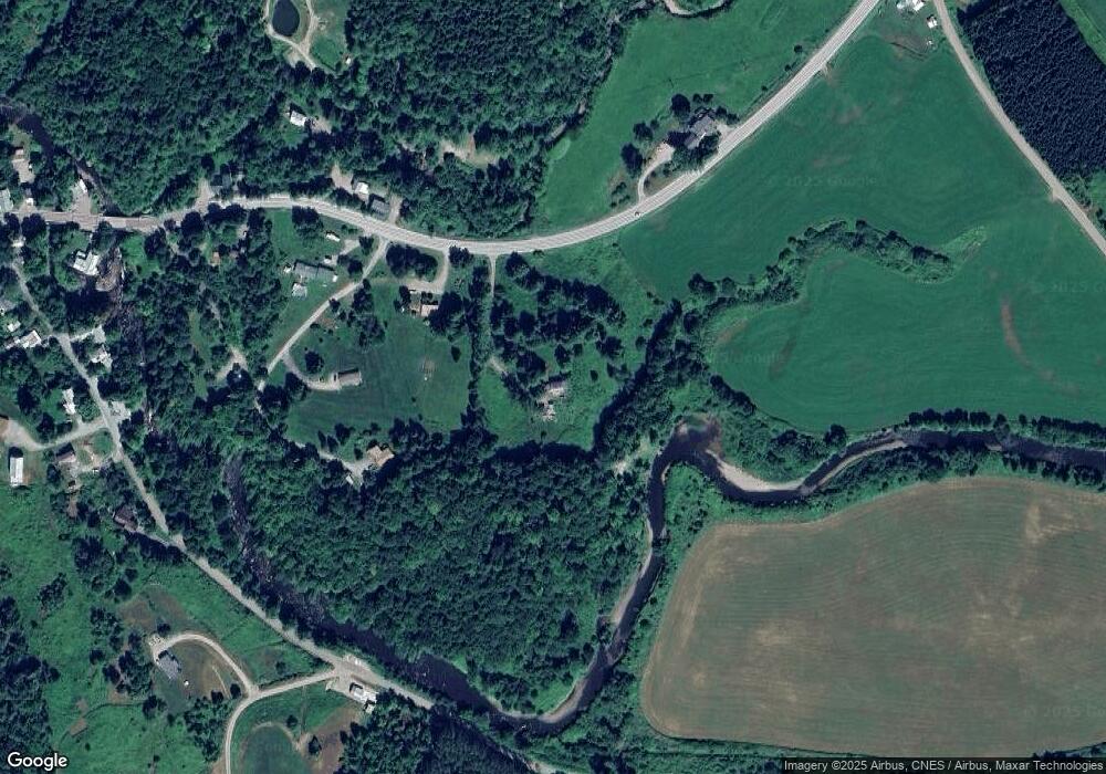 1240 Vt Route 100c, Johnson, VT 05656 - photo 1