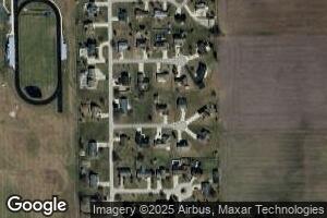 707 Crocus Ct, Bourbon, IN 46504