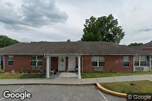 4 South St, Union, WV 24983