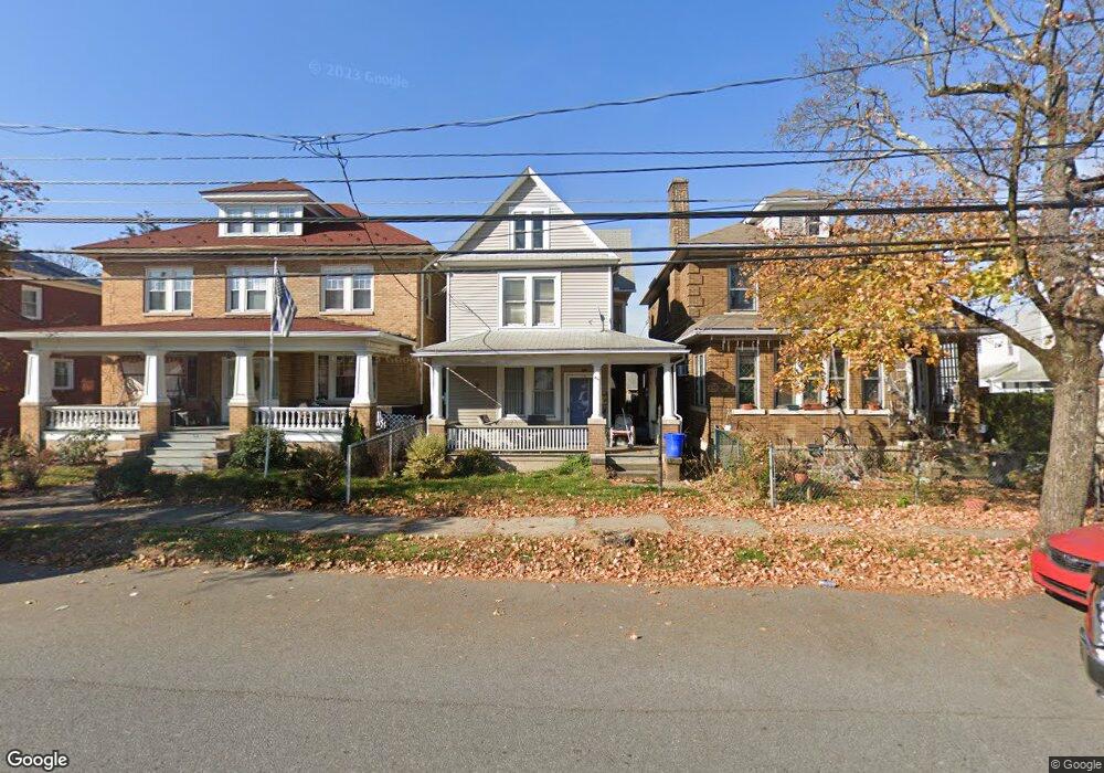 50 S Regent St, Hanover Township, PA 18706 - photo 1