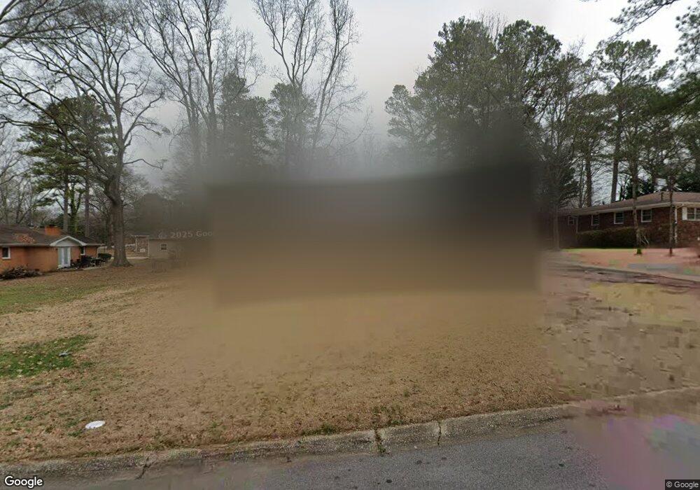 1474 Marlene Ln SW, Mableton, GA 30126 - photo 1