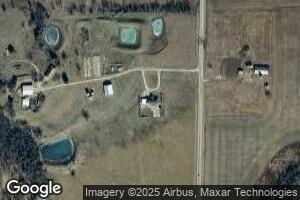 1076 45th St, Uniontown, KS 66779