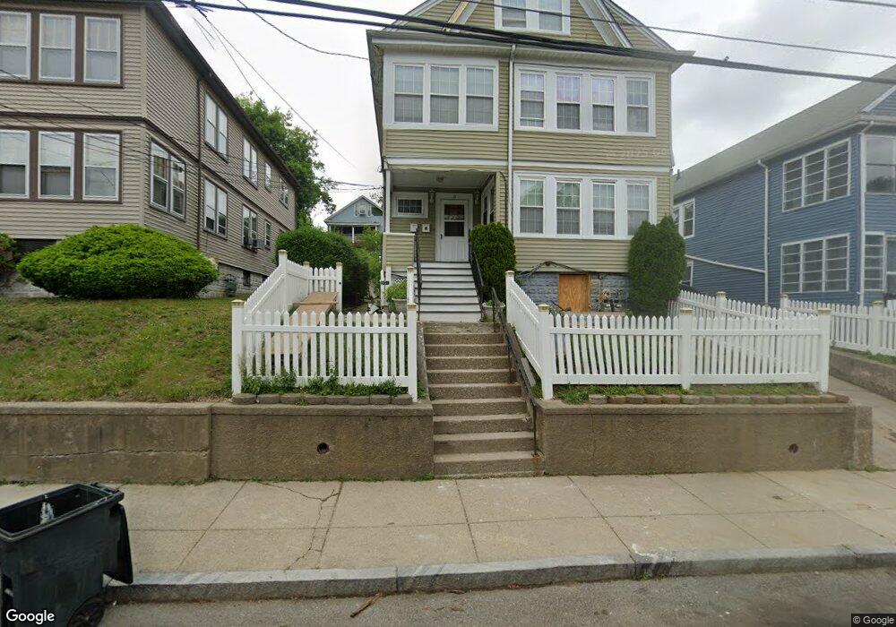 31 Charles St unit 31A, Hyde Park, MA 02136 - photo 1