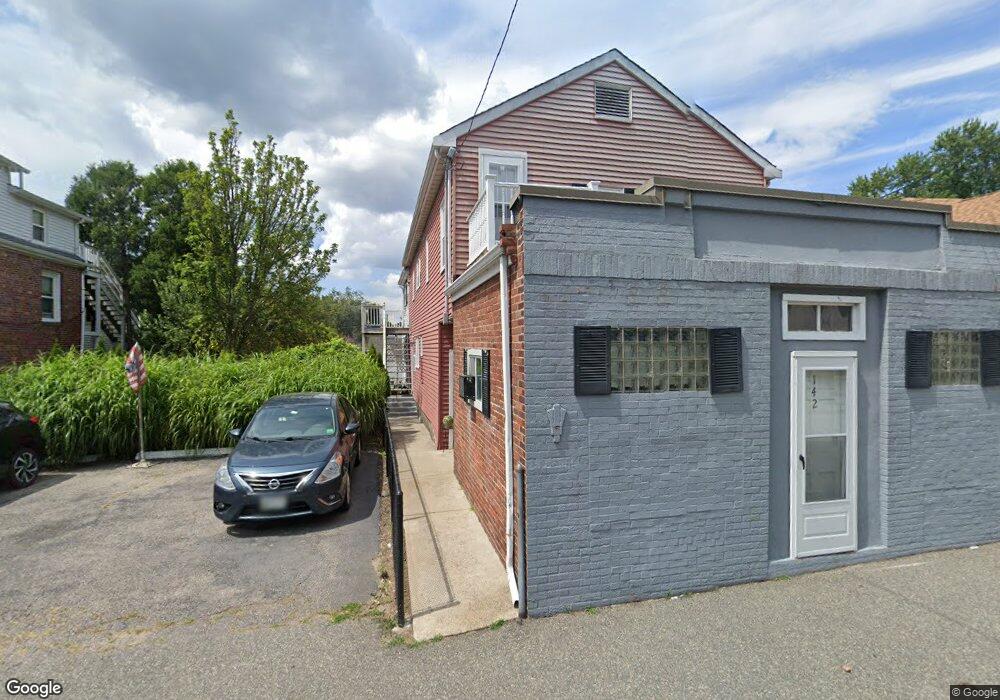 142 Sumner St, Quincy, MA 02169 - photo 1