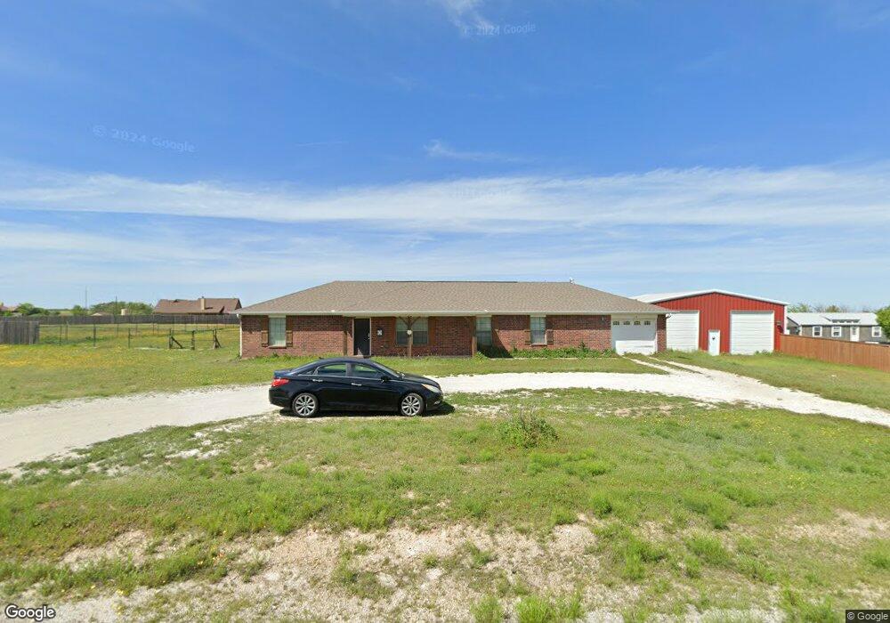138 Blue Ridge Dr, Weatherford, TX 76088 - photo 1