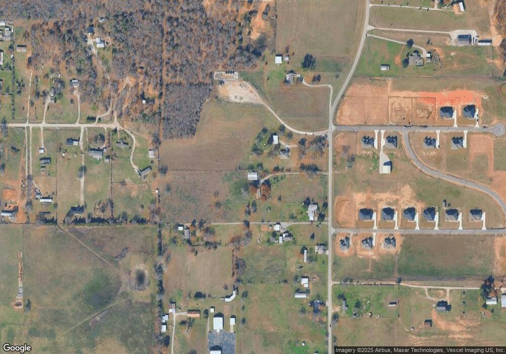 620 N Cardinal Rd, Azle, TX 76020 - photo 1