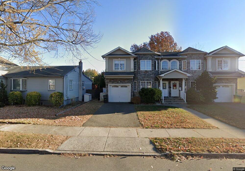 80 Philip Ave, Elmwood Park, NJ 07407 - photo 1